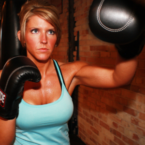 Boxing