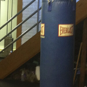 Boxing