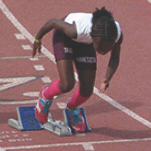 Elite Athlete Training