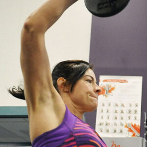 Fitness Foundations