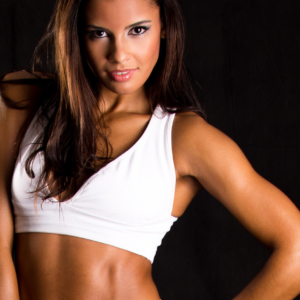 Train like a figure model