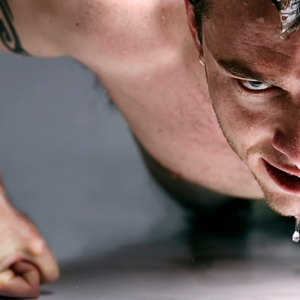High Intensity Interval Training