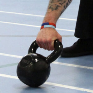 Kettlebells