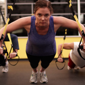 TRX