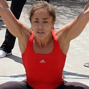 Women’s Boot Camp